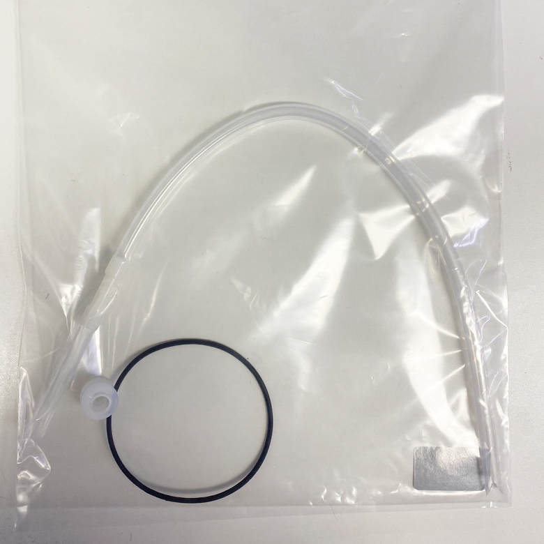 【付属品】GH-BEERO-BK用チューブセット　BEERO-TUBE