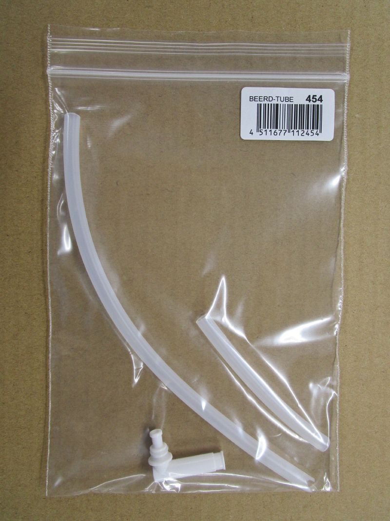 【送料無料】【付属品】GH-BEERD用チューブ BEERD-TUBE