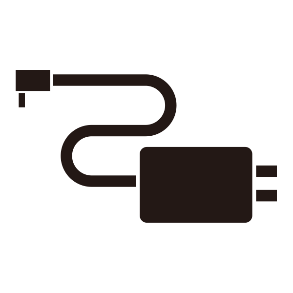 【送料無料】【在庫限り】ポータブルブルーレイプレーヤー GH-PBD10C/CT/D/DTシリーズ用ACアダプタ ACPA-090020-A