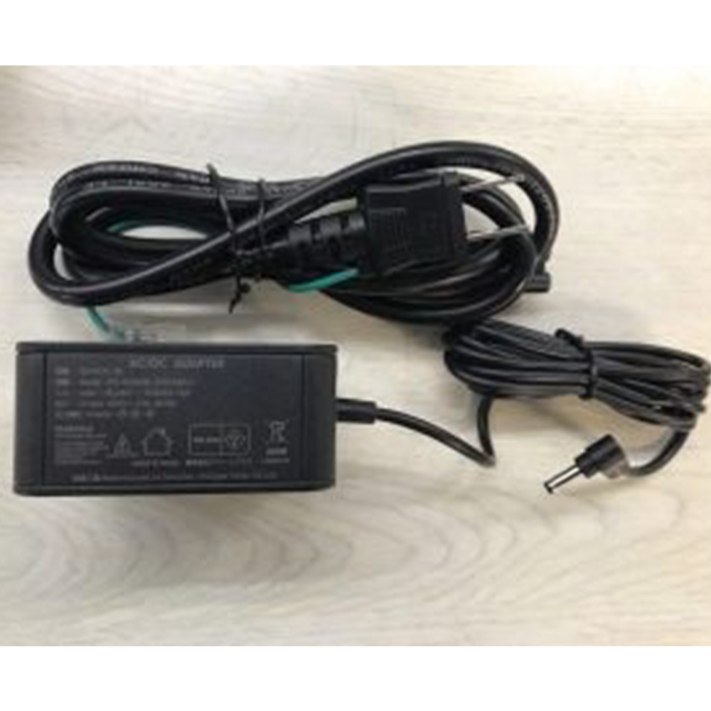 ACアダプタ GH-ACPC-BK