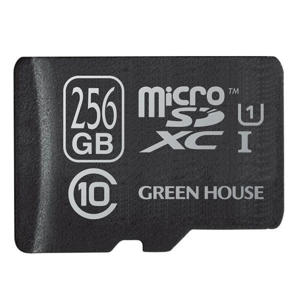 【momo プロフィール必読ページ】 カートリッジ HGC9S 4個入 ProGrade microSDXC UHS-II V60 GOLD 256GB