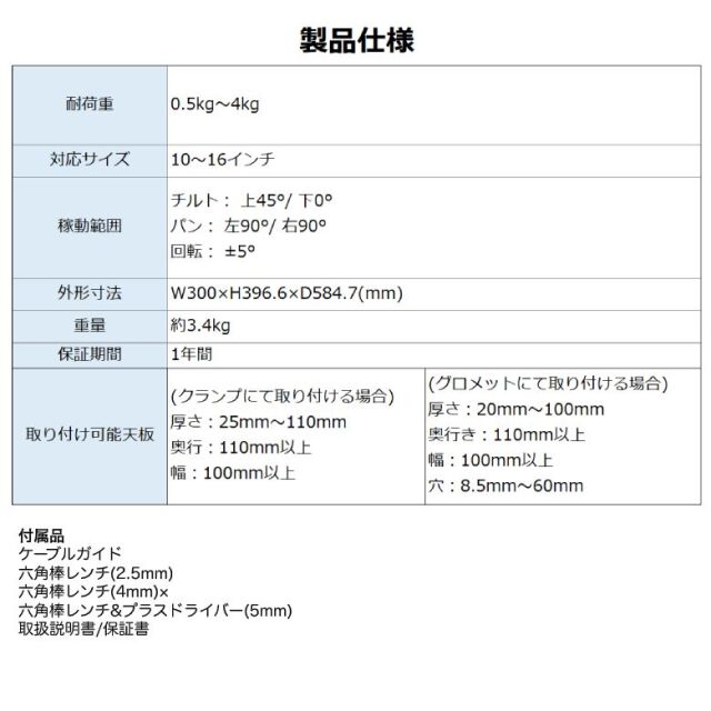 spec