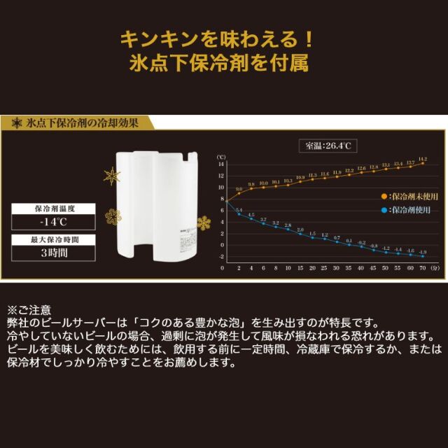 Amazon.co.jp: します。コールドプレート 自作氷冷式ビール