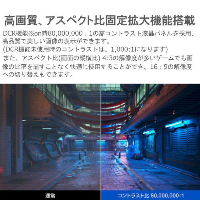 【稼働1週間のみ】 23.8型ワイド液晶ディスプレイ Amazon.co.jp: 5年間フル保証ディスプレイ 241V8/11 [23.8型