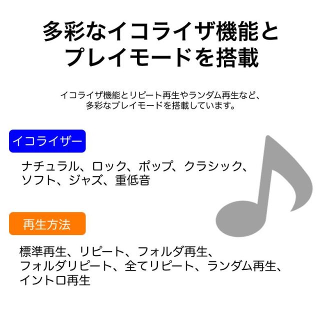 デジタルオーディオプレーヤー 16GB 192/32kHz 4511677131660_ll.jpg