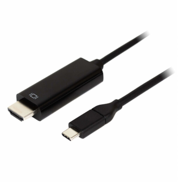 GH-TCHDA180-BK