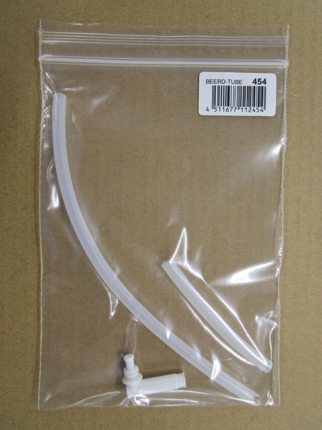 【送料無料】【付属品】GH-BEERD用チューブ BEERD-TUBE