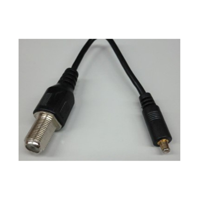 【送料無料】【販売終了】ポータブルDVDプレーヤーアンテナ変換ケーブル MCXコネクタ ATCP-MCX-A