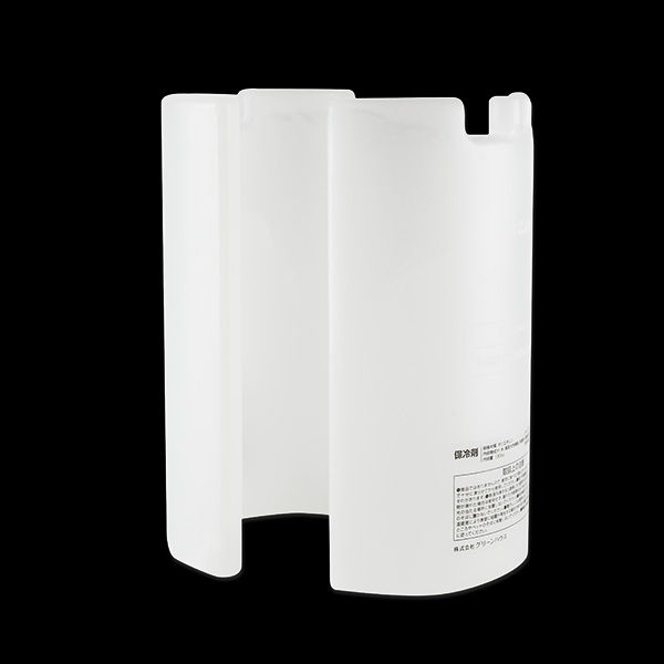 【付属品】スタンド型ビアサーバー GH-BEERS-BK/GH-BEERO-BK/AT-BS11用保冷材 BEERO-ICE