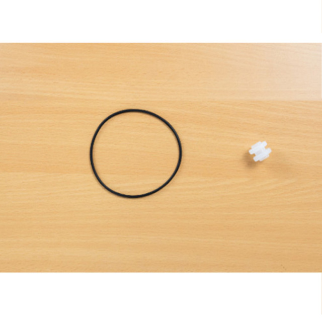 【付属品】スタンドビールサーバー用 チューブパッキン・パッキン