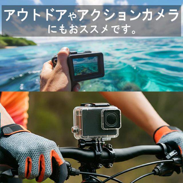 高耐久microSDカード ドラレコ 防犯カメラ 64GB 128GB 256GB microSDHC SDXC UHS-I V30 V10 A2 A1 IPX7 防水 カーナビ ドライブレコーダー 防犯 カメラ グリーンハウス GH-SDM-WA