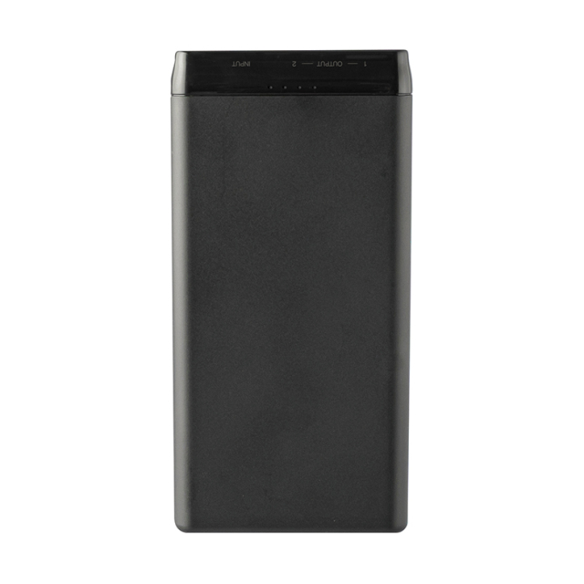 【在庫処分価格】モバイルバッテリー 10,000mAh USB Type-A×2 コンパクト USB Nintendo Switch対応 スマホ PSE認証 2台同時充電 ニンテンドースイッチ 機内持ち込み GBT100B FOC2023