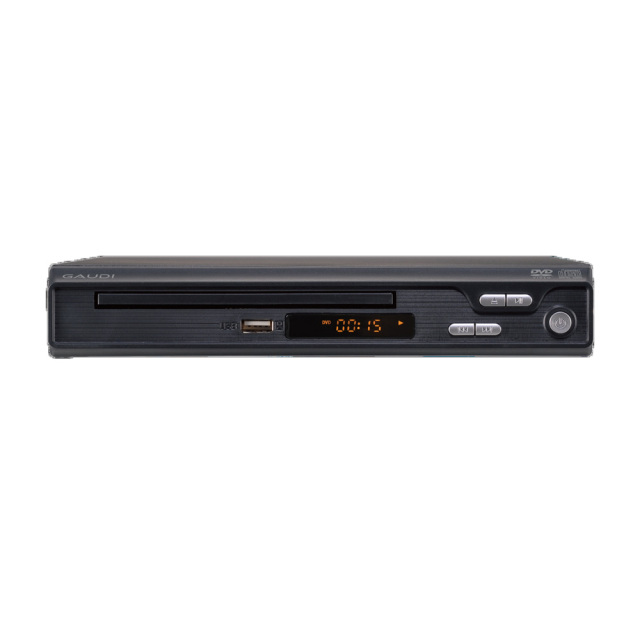 HDMI接続 BD Live DVDプレーヤー 据え置きDVDプレーヤー コンパクト HDMI端子搭載 シンプルで手軽