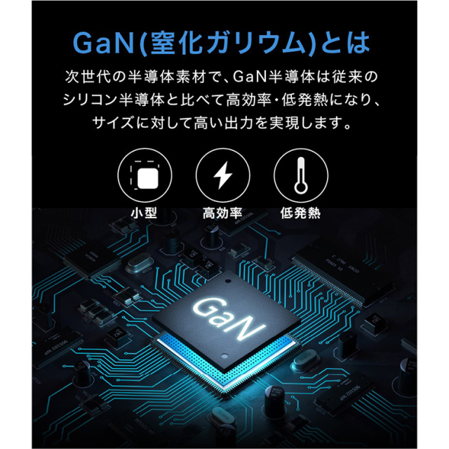 ACアダプタ 3ポート マルチドック充電器 3ポート 60W PD対応 USB Type-Cケーブル付き 映像出力 Nintendo Switch対応 充電しながらゲームができる 高速充電 USB接続 GH-ACU3PA
