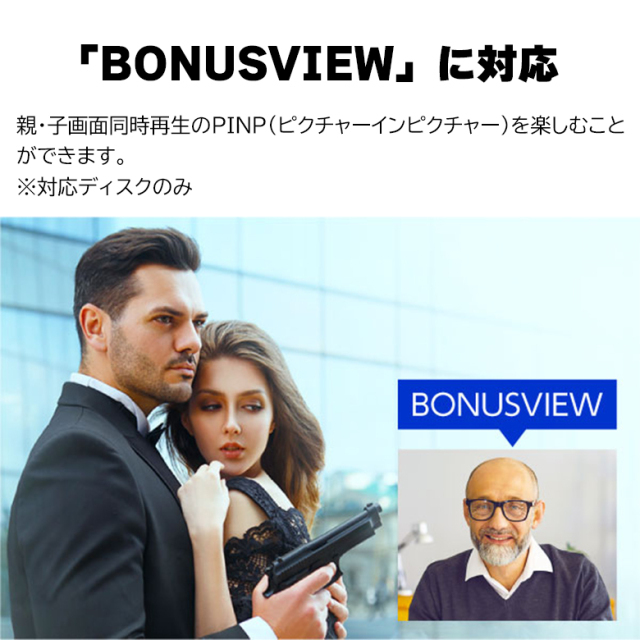 Blu-rayディスクプレーヤー 据え置き型 BDプレーヤー HDMI 簡単 Blu-ray ブルーレイ HDMI DVD プレイヤー プレーヤー 録画 CDプレーヤー 音楽 動画 USBメモリー ビデオ 小型 GH-BDP1D-BK