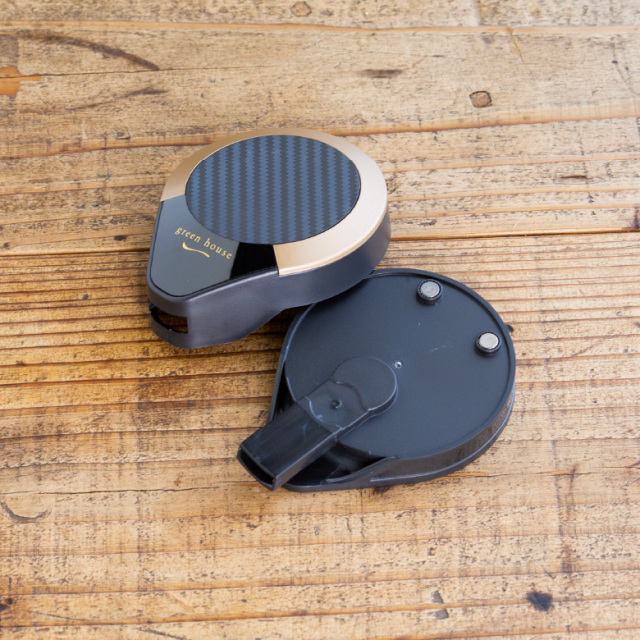 ハンディビールサーバー 乾電池タイプ EC限定カラー 缶ビールにはめる