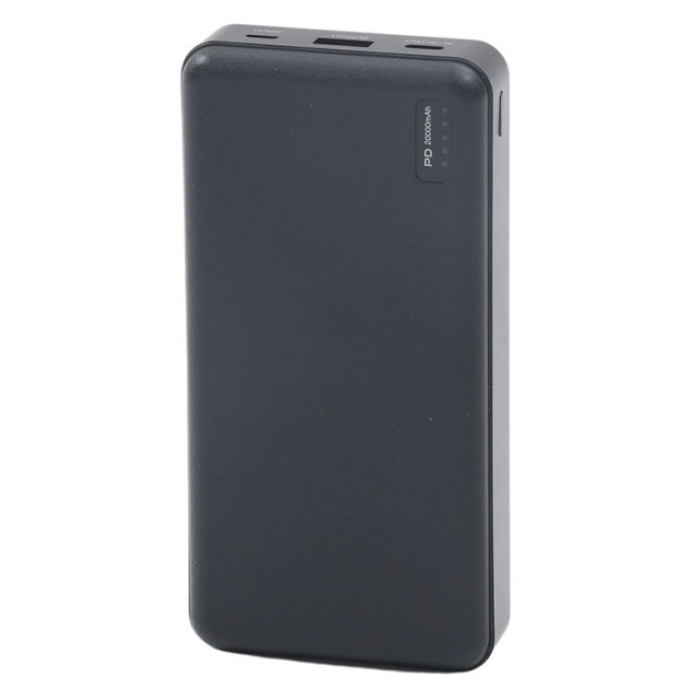 【送料無料】モバイルバッテリー 20000mAh 大容量 GH-BTPX200 2台同時充電 iPhone Android 飛行機 機内持ち込み 防災 充電器 スマホ Switch 携帯 高速/高出力充電 グリーンハウス