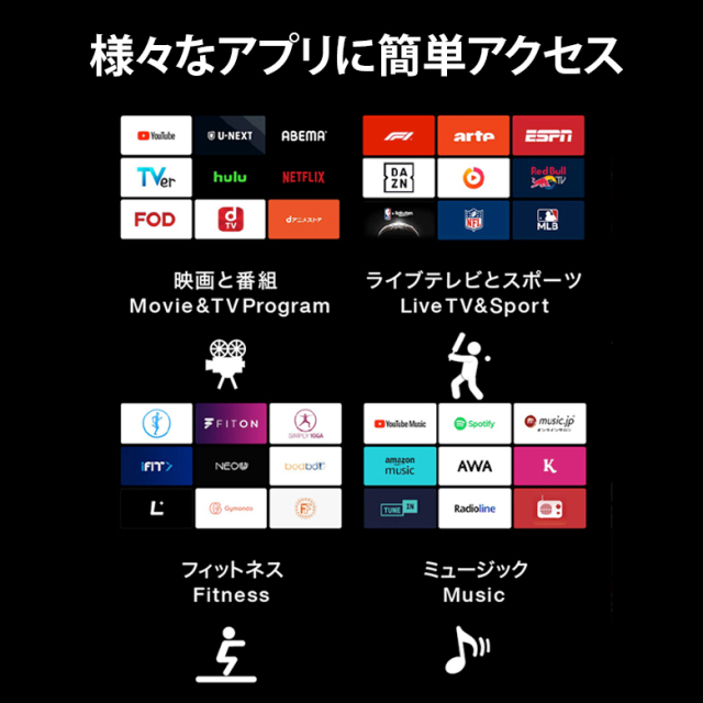 32インチ スマートテレビ Google TV GH-EC32GTVB-BK ハイビジョン ダブルチューナー 32型 液晶テレビ 地上・BS・110度CSデジタル HDMI 壁掛け 一人暮らし amazonプライム YouTube Netflix グリーンハウス