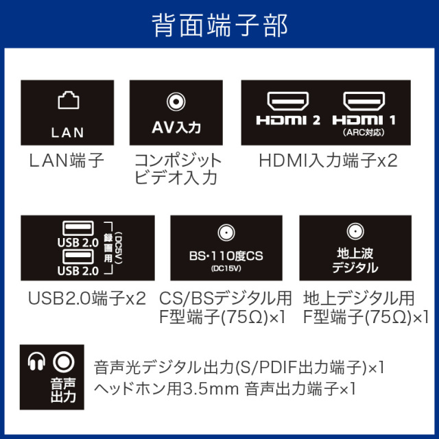 32インチ スマートテレビ Google TV GH-EC32GTVB-BK ハイビジョン ダブルチューナー 32型 液晶テレビ 地上・BS・110度CSデジタル HDMI 壁掛け 一人暮らし amazonプライム YouTube Netflix グリーンハウス