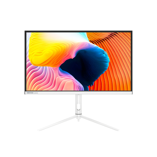 ゲーミングモニター 27型 180Hz WQHD 2560×1440ピクセル ノングレア ゲーミングディスプレイ インチ モニター ゲーム 液晶 PC HDMI VESA 壁掛け パソコン 144hz PS5 GH-ELCG27WB