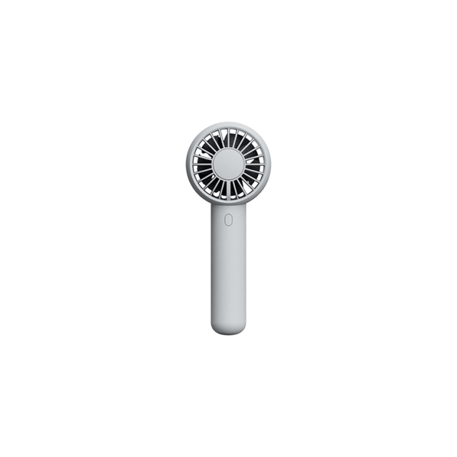 【2個セット】ハンディファン　fan fan gahga 白　黒 2個セット】ハンディファン fan fan gahga 白 黒
