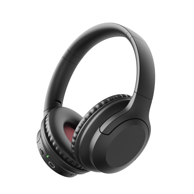 ワイヤレスヘッドホン GH-HPBC