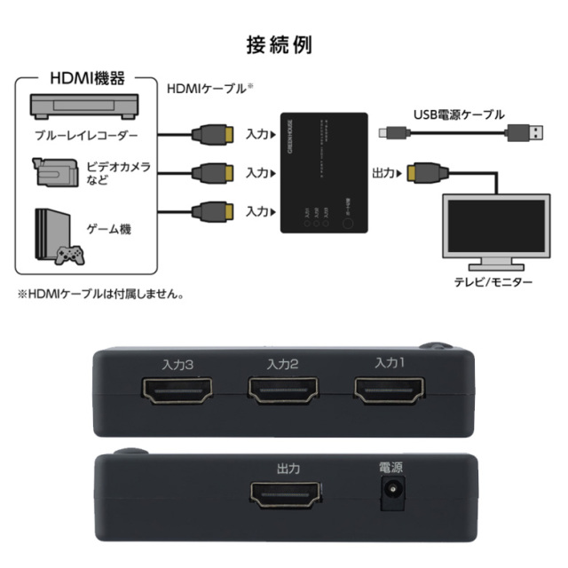 LG テレビ 本体 HDMI USB 接続端子あり ヘルプライブラリ：[ モニター 接続 ] モニターのUSB端子に接続