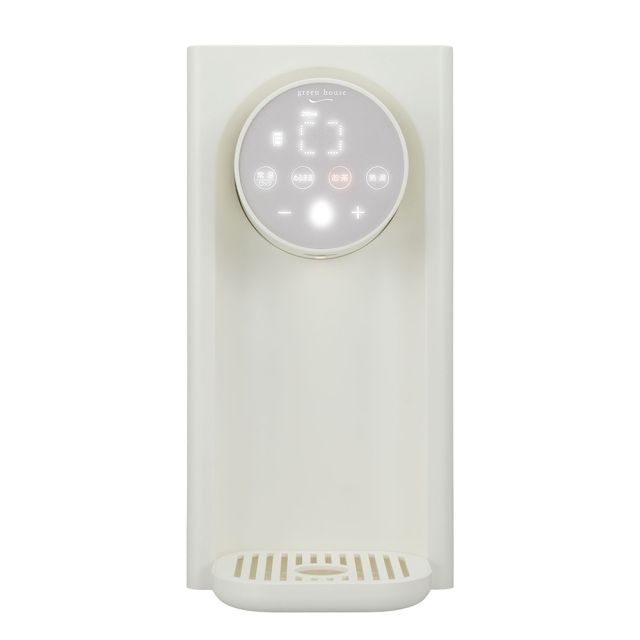 瞬間湯沸かしウォーターサーバー 1秒でお湯が沸く 省エネ 節電 3L 大