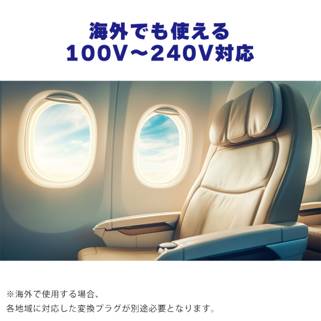 3ポートAC充電器 最大出力65W 3台同時充電 PD 高速充電 Nintendo Switch対応 USB Type-C1×2 USB Type-A×1 収納式プラグ PSE PC パソコン スマートフォン 持ち運び GH-JD3GA-BK