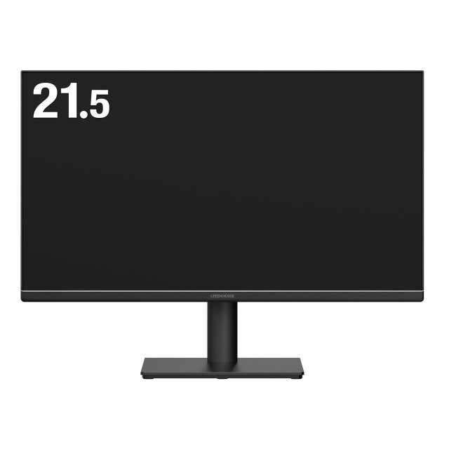 21.5型ワイド 広視野角 LED液晶 ディスプレイ 120Hz 高速駆動液晶