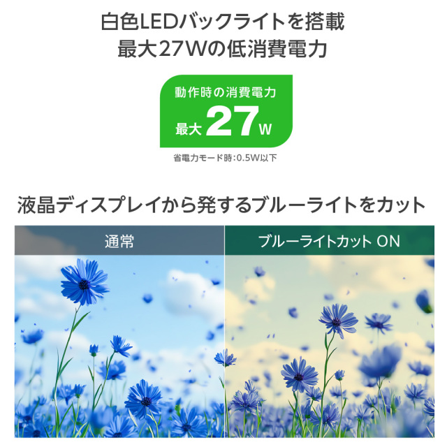 0128-02★2週間しか使ってない新品同様の業務用液晶ディスプレイ 21.5型ワイド 広視野角 LED液晶 ディスプレイ 120Hz 高速駆動液晶