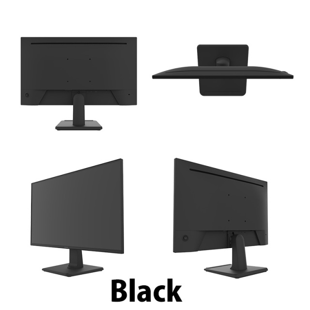 23.8型ワイド LED液晶ディスプレイ フルHD 120Hz 高速駆動液晶