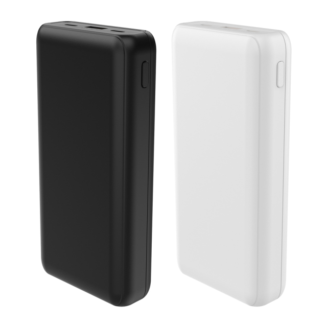 送料無料】リン酸鉄モバイルバッテリー 20000mAh 発火/発煙のリスク