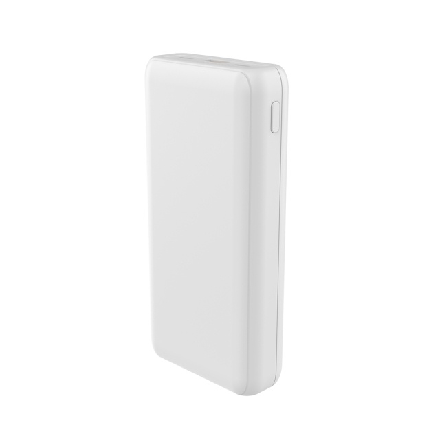 送料無料】リン酸鉄モバイルバッテリー 20000mAh 発火/発煙のリスク