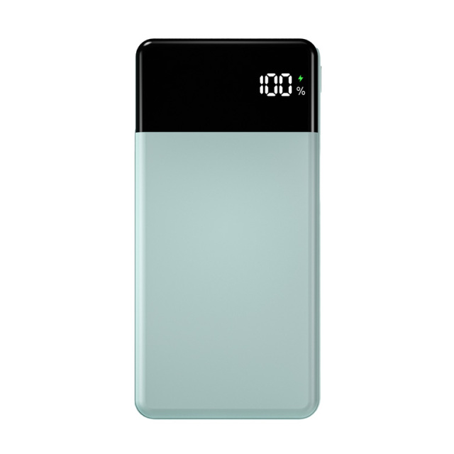 リン酸鉄モバイルバッテリー 20000mAh 高耐性 発火をおこしにくい 安全