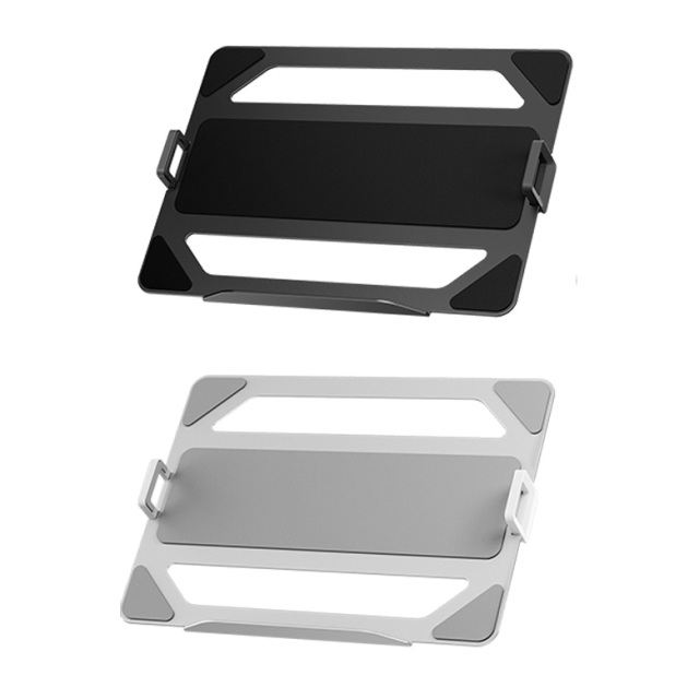 ハーマンミラー ノートPCトレイ モニターアーム用マウント VESA対応白グレー ハーマンミラー ノートPCトレイ モニターアーム用マウント VESA対応