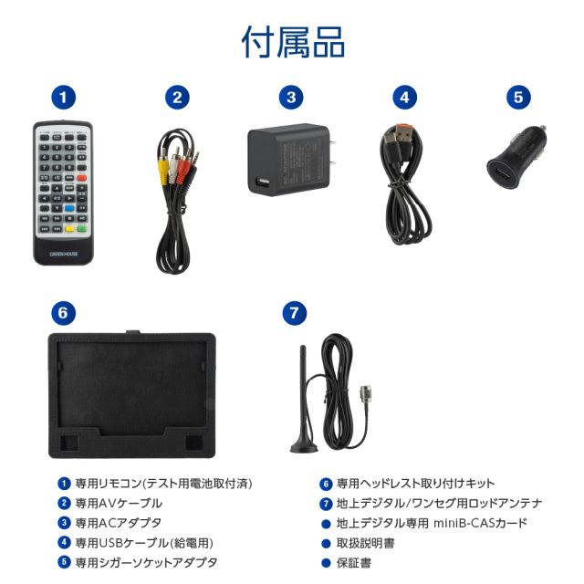 70型テレビ＆DVDプレイヤ＆ハードディスク＆サウンドバー＆車載100V