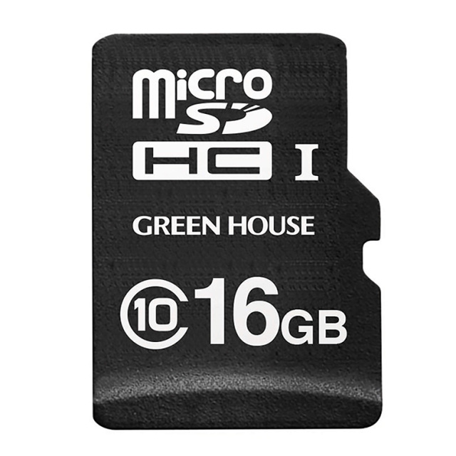 高耐久microSDカード ドラレコ 防犯カメラ 8GB 16GB 32GB 64GB microSDHC カーナビ ドライブレコーダー 電源遮断対策 1年保証 防水 温度耐性 防犯 アクションカメラ 屋外 監視 カメラ グリーンハウス GH-SDM-A