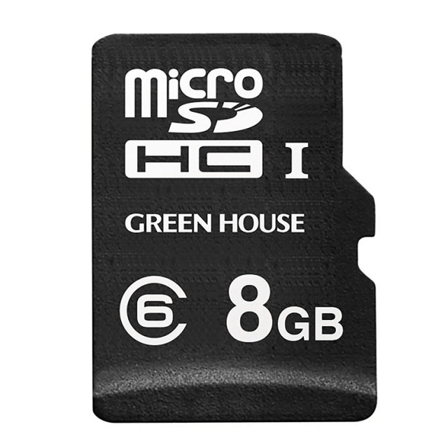 高耐久microSDカード ドラレコ 防犯カメラ 8GB 16GB 32GB 64GB microSDHC カーナビ ドライブレコーダー 電源遮断対策 1年保証 防水 温度耐性 防犯 アクションカメラ 屋外 監視 カメラ グリーンハウス GH-SDM-A