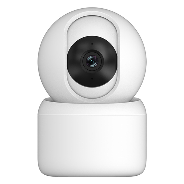 ❤️新品未使用❤️カメラ スマートワイヤレス 赤外線 モニタリング モニターカメラ 高機能みまもりスマートカメラ 高解像度 470万画素 音声検知 自動追尾