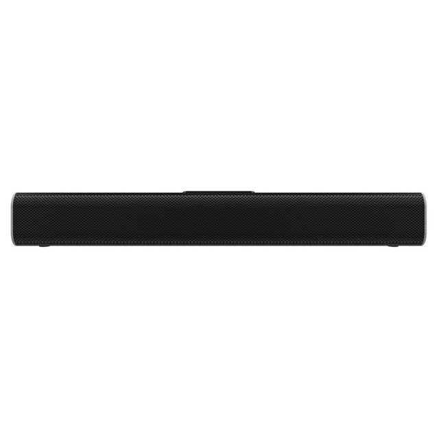 サウンドバー スピーカー 2.0ch Bluetooth 光る 3.5mmステレオ 内蔵