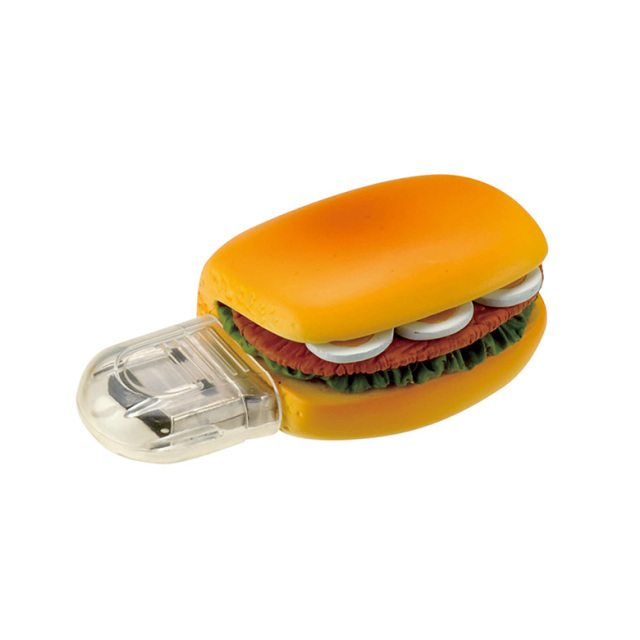 ホットドッグ サンドウィッチ USBメモリー 2GB USB2.0対応 最大480Mbps