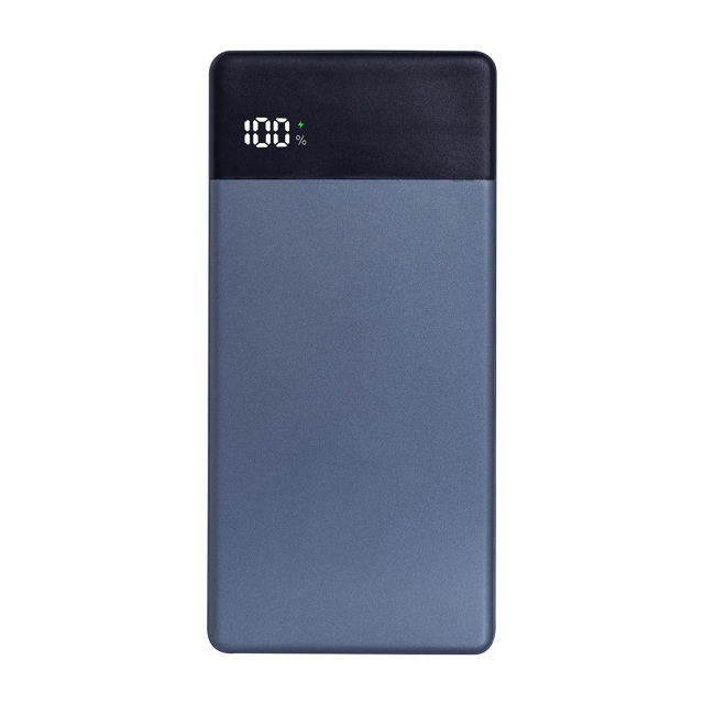 準固体電池モバイルバッテリー 20000mAh PD20W 衝撃に強い 安全 長寿命