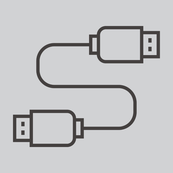 【送料無料】【付属品】加湿器GH-UCHC専用ケーブル UCHA-USB