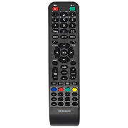【送料無料】【付属品】4K液晶テレビGH-TV49B-BK / GH-TV55C-BK 専用リモコン TV55C-RC