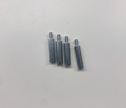 【付属品】GH-ELCG238A用VESAマウントスペーサー（4本）