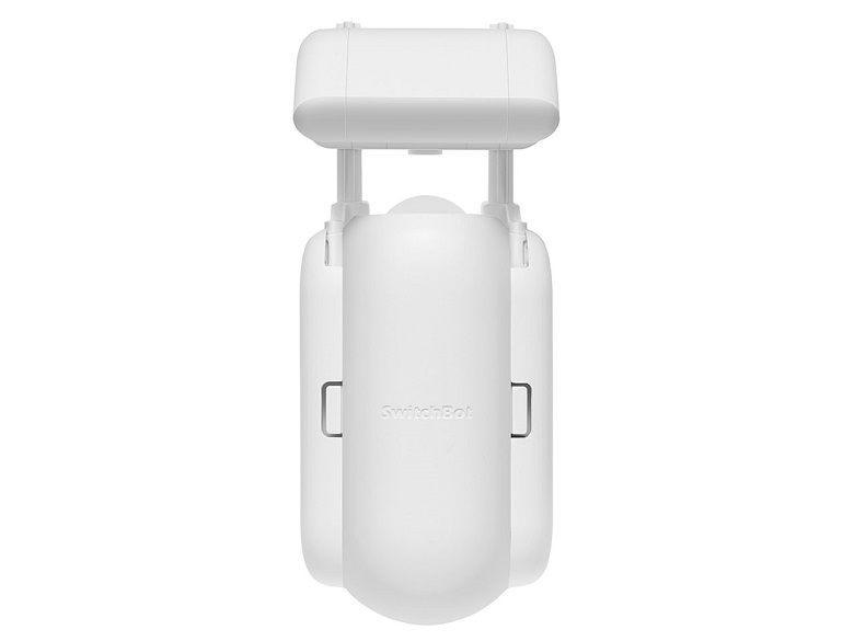 SwitchBot カーテン ポールレール対応 W0701600-GH-RW W0701600-GH-RB FOC