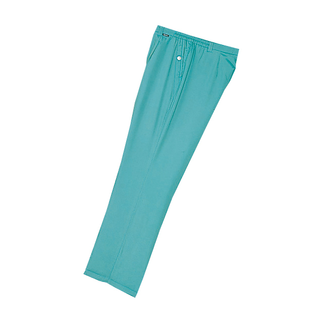 防寒レディースパンツ（ミントグリーン）