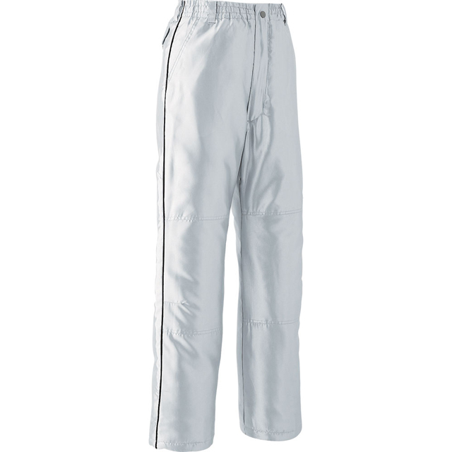 スポーティパンツ（シルバー）