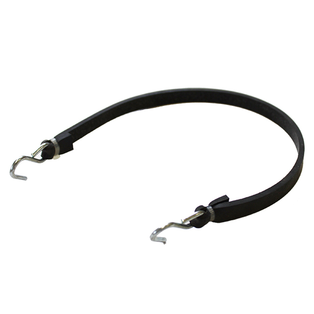 カートカバー用ゴムロープ